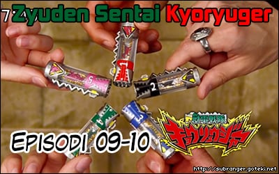 kyoryu910